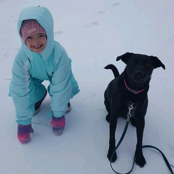 Meet your Posher, Allison - Picture 1 of 1